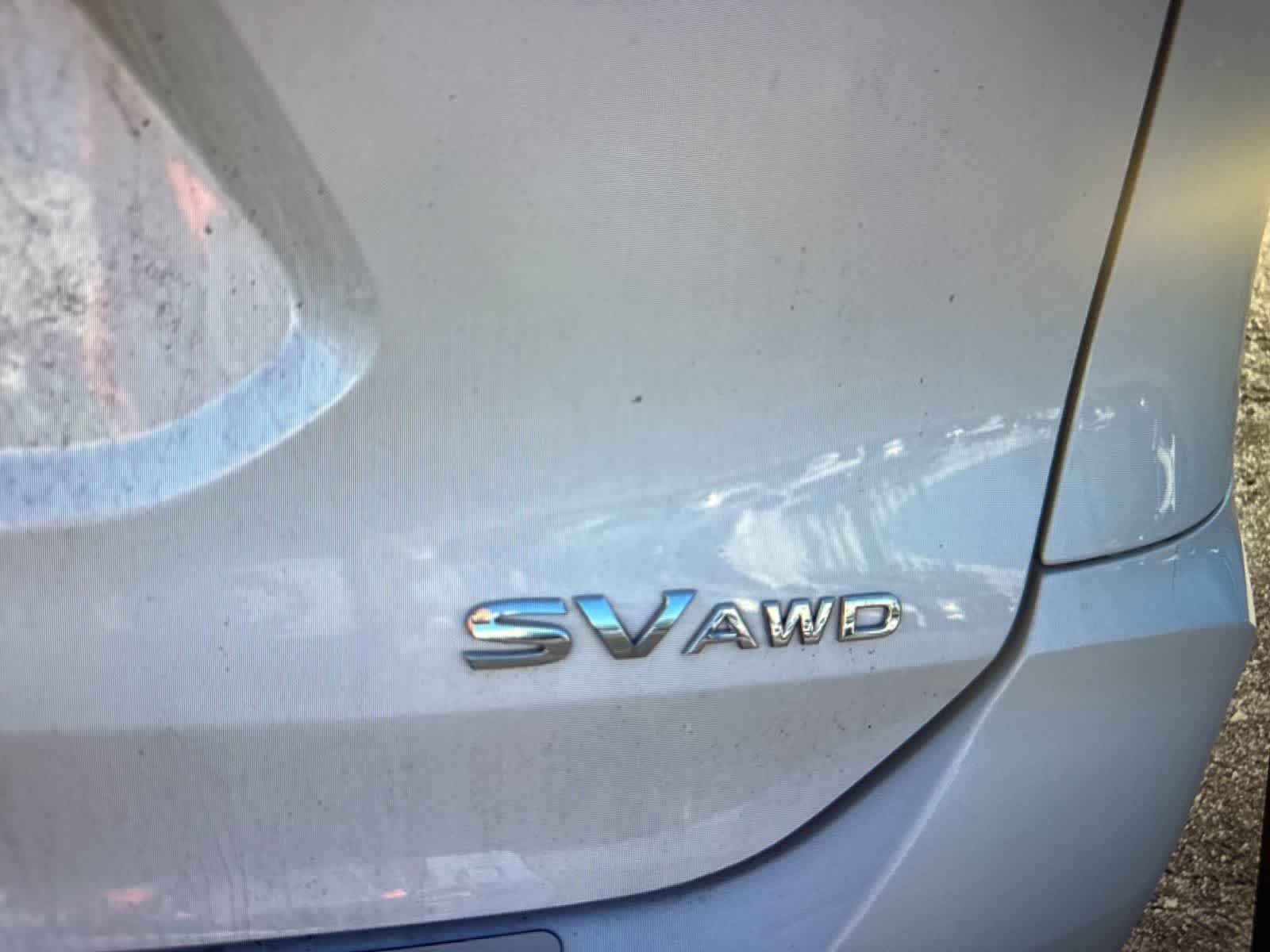 Thumbnail: 2019 Nissan Rogue - 10