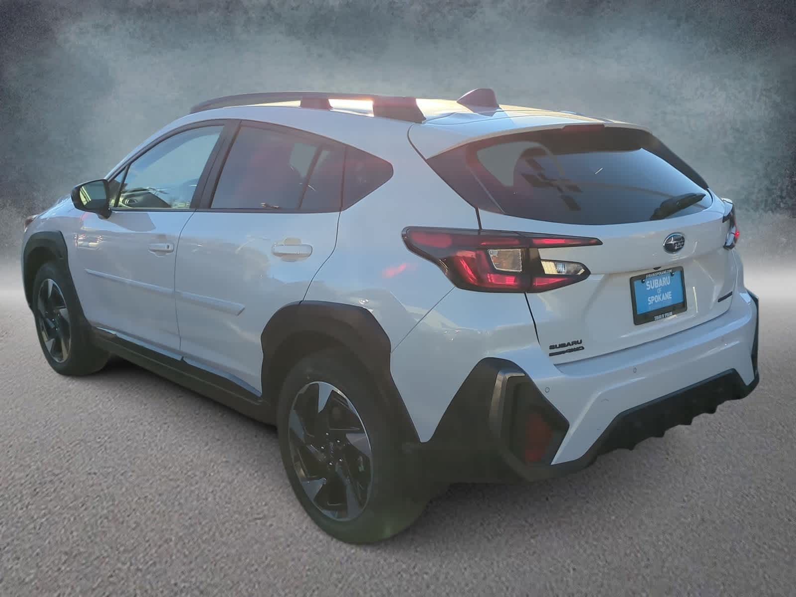 Thumbnail: 2026 Subaru Crosstrek - 6