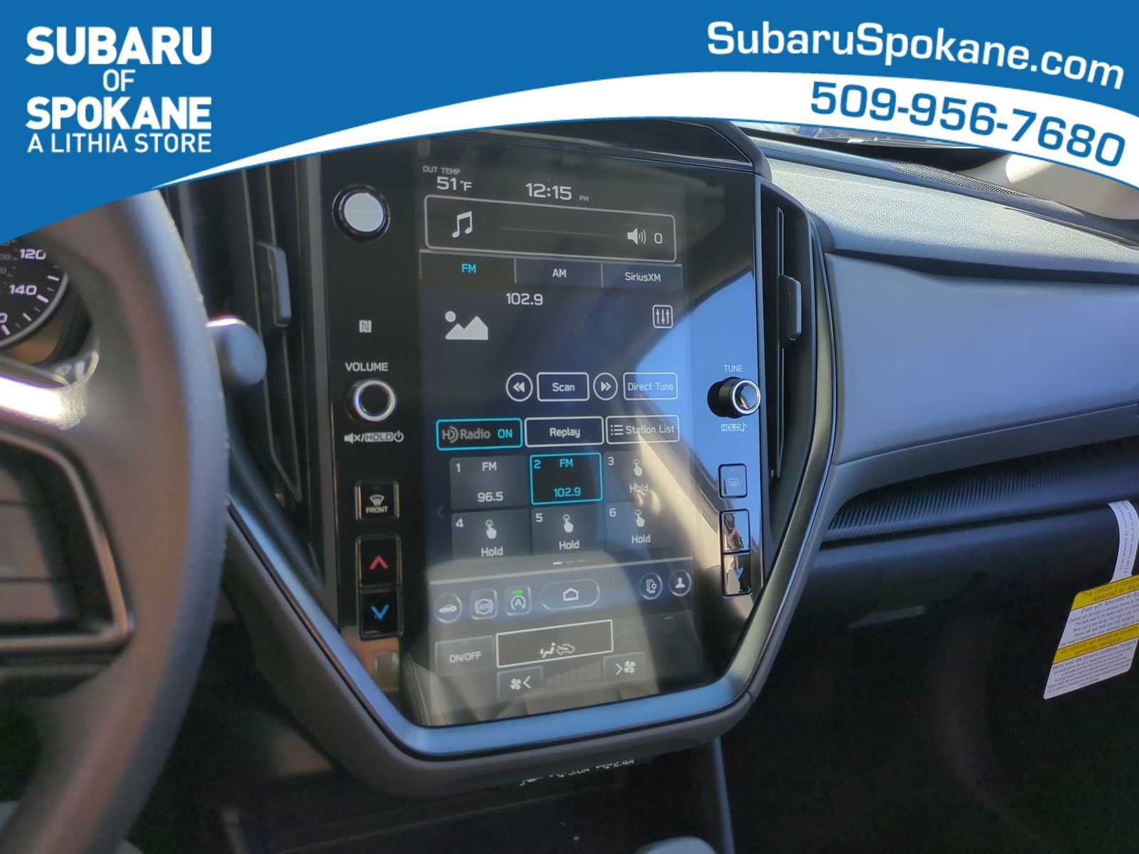 Thumbnail: 2026 Subaru Crosstrek - 31