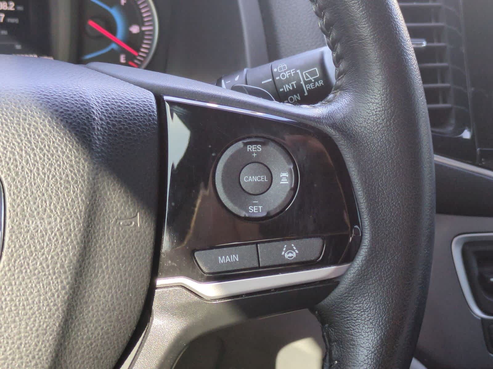 Thumbnail: 2022 Honda Pilot - 26