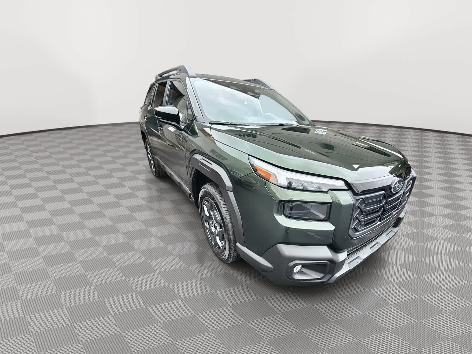 Thumbnail: 2026 Subaru Outback - 2