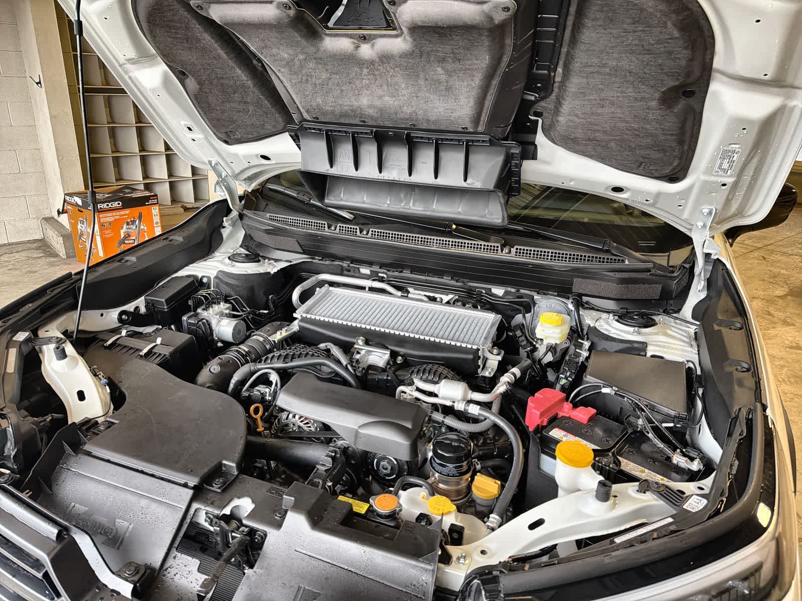 Thumbnail: 2026 Subaru Outback - 15