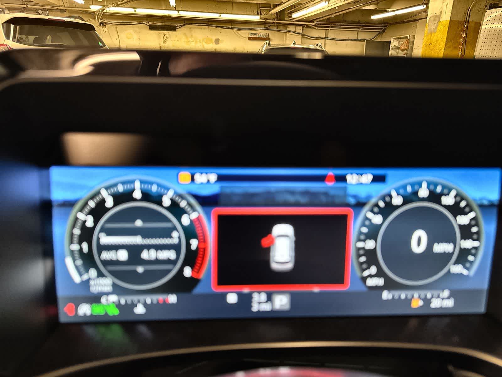 Thumbnail: 2026 Subaru Outback - 32