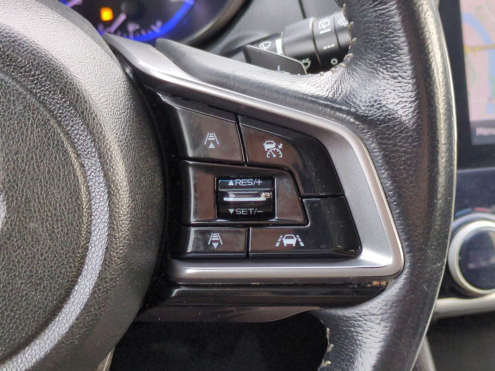 Thumbnail: 2018 Subaru Outback - 26