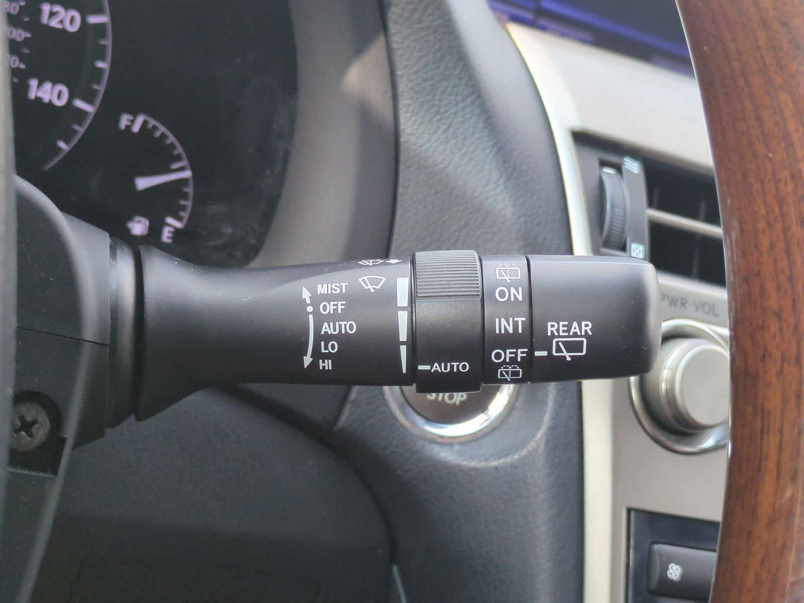 Thumbnail: 2015 Lexus RX - 27