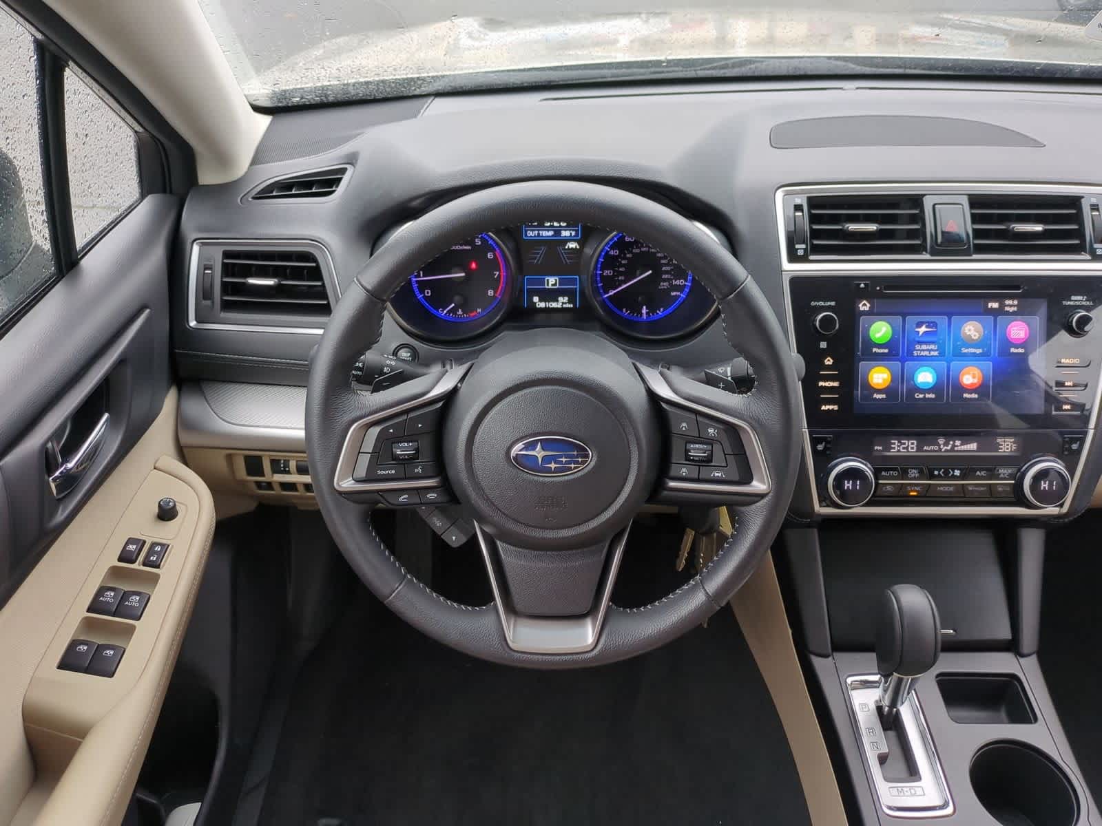Thumbnail: 2019 Subaru Outback - 23
