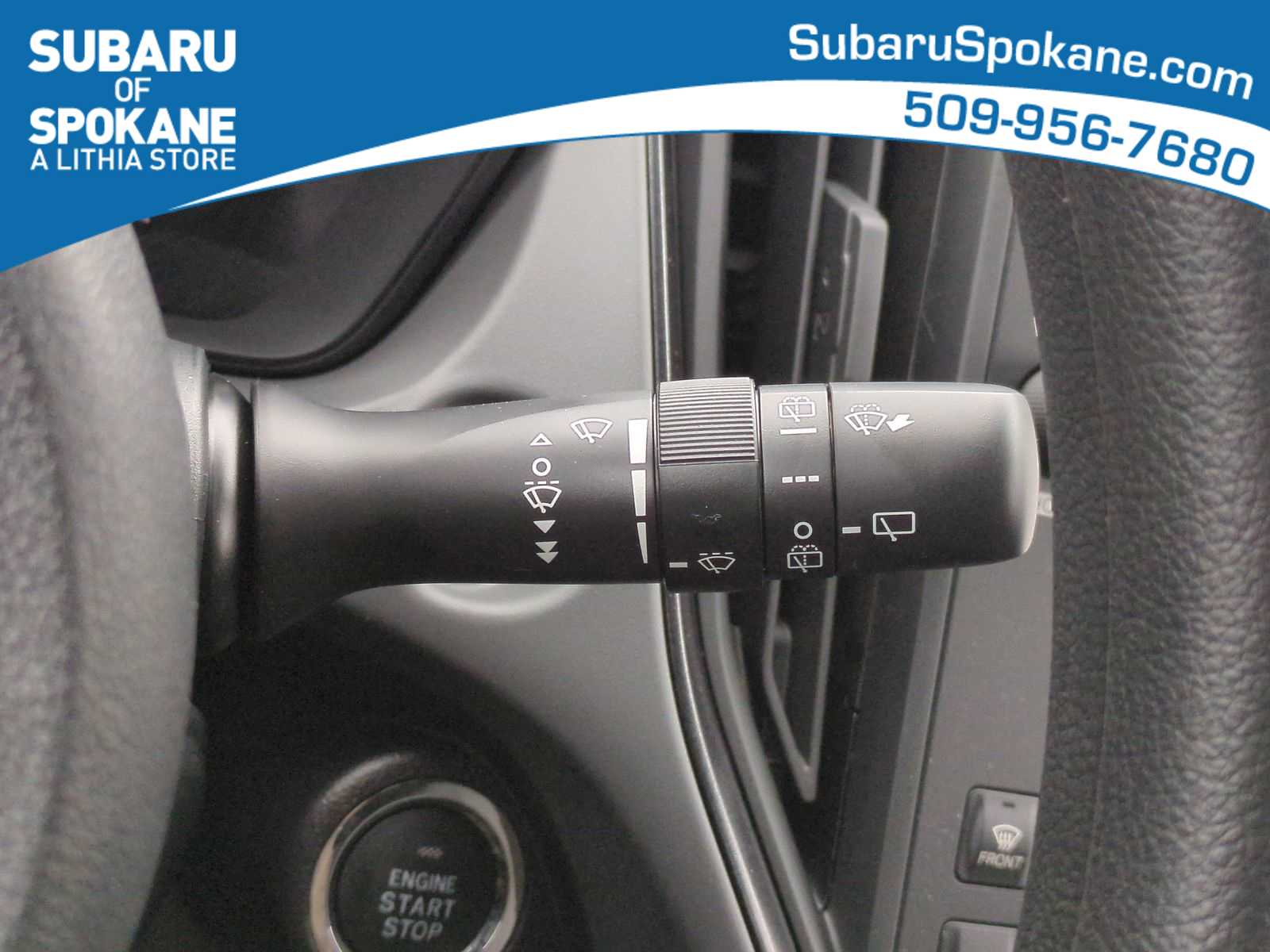 Thumbnail: 2026 Subaru Crosstrek - 26