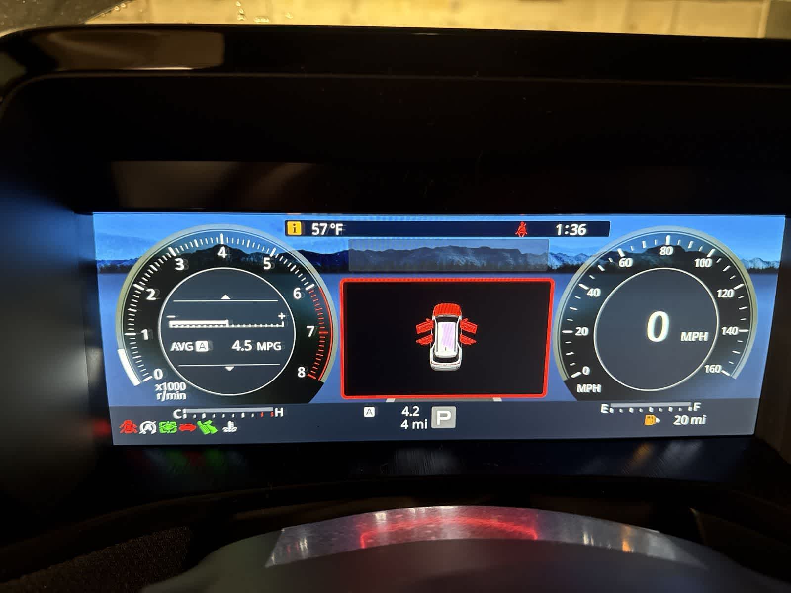 Thumbnail: 2026 Subaru Outback - 33