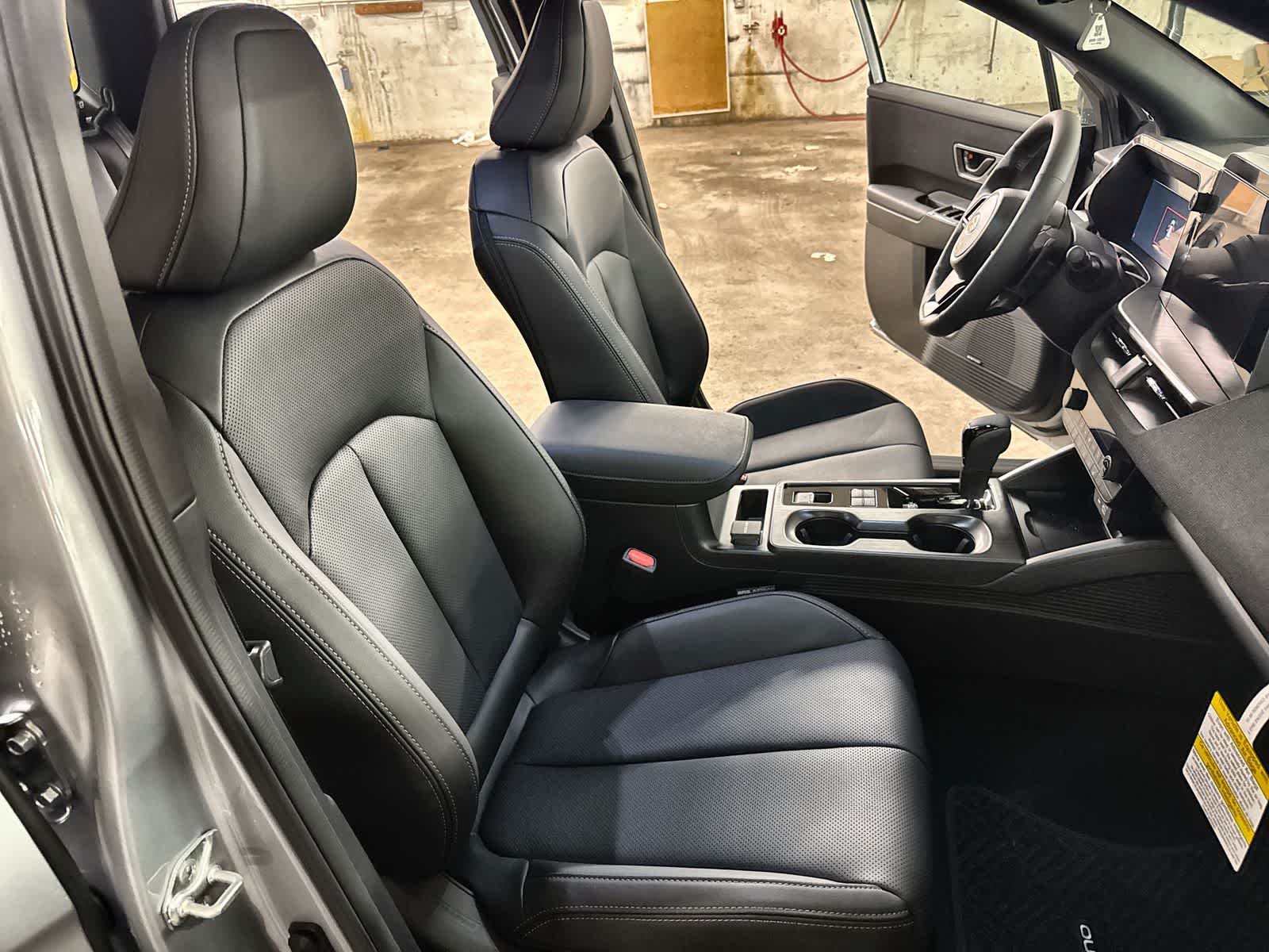 Thumbnail: 2026 Subaru Outback - 20