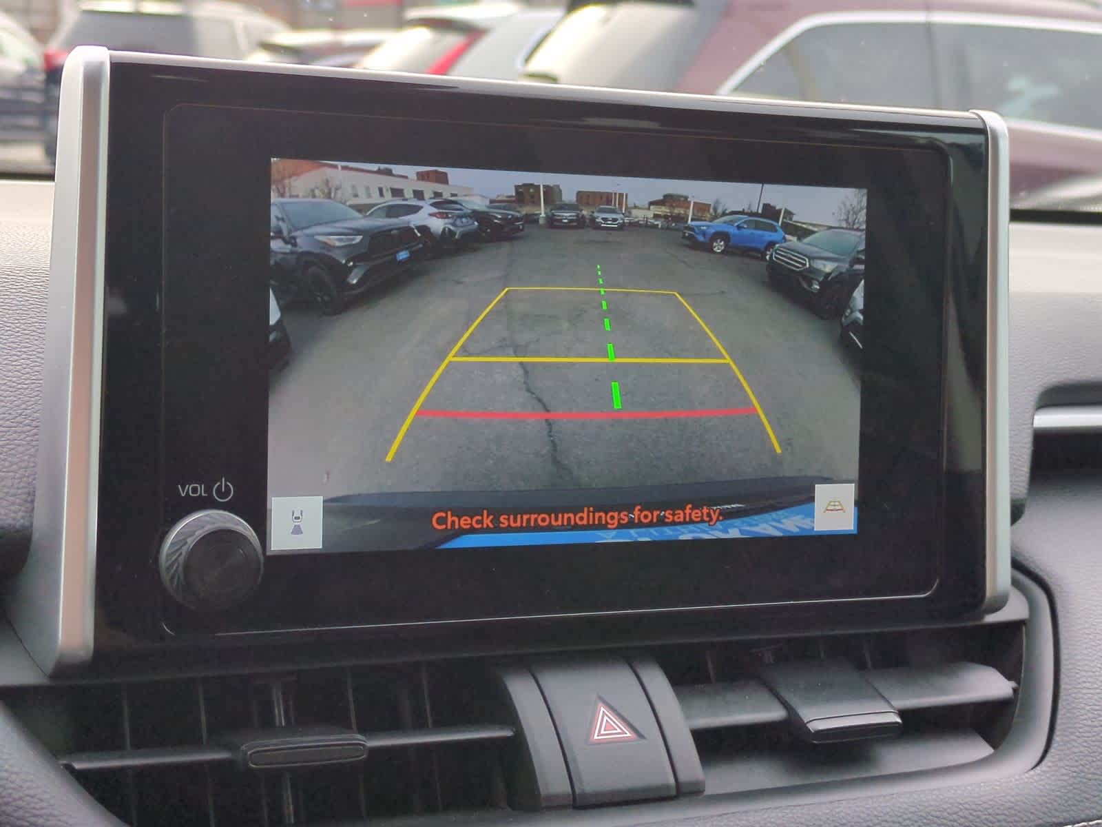 Thumbnail: 2024 Toyota RAV4 - 29