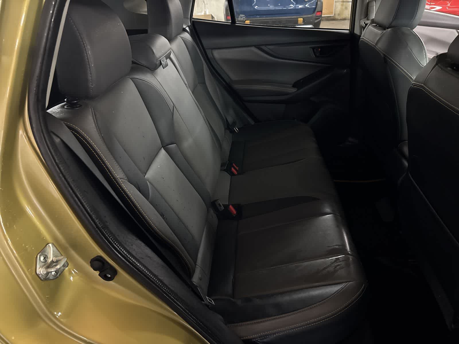 Thumbnail: 2021 Subaru Crosstrek - 19