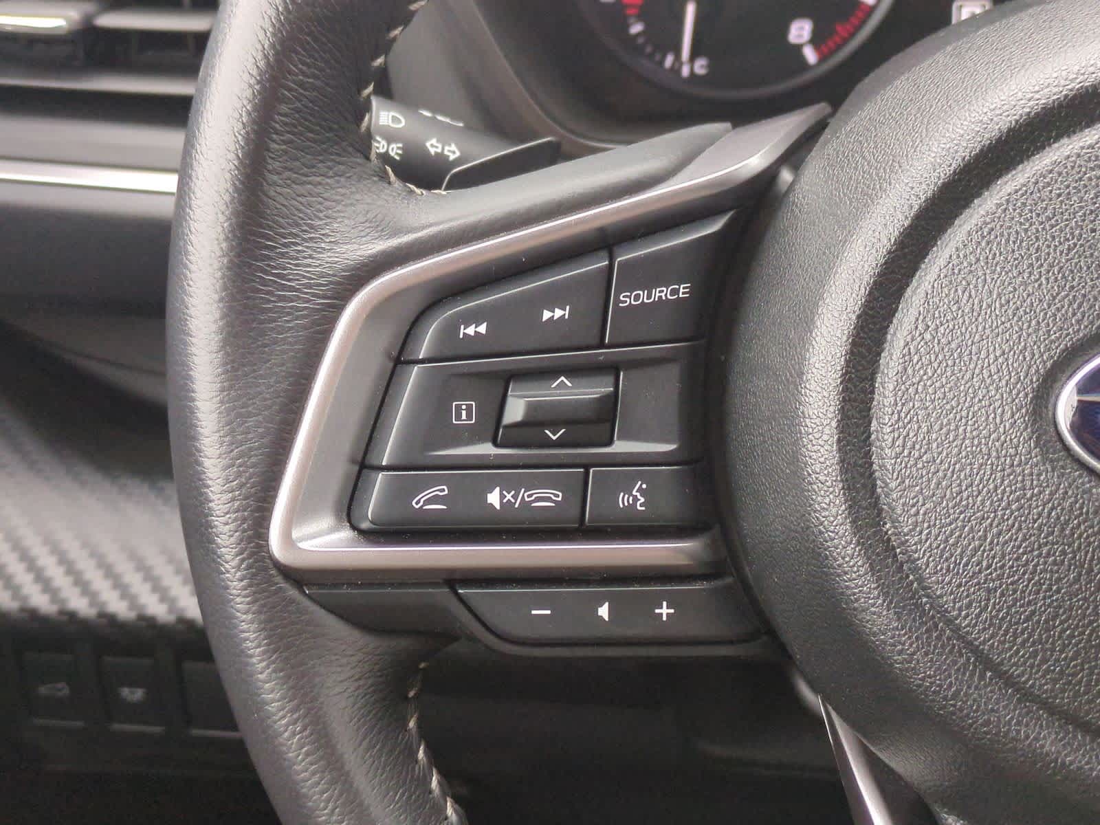 Thumbnail: 2024 Subaru Ascent - 25