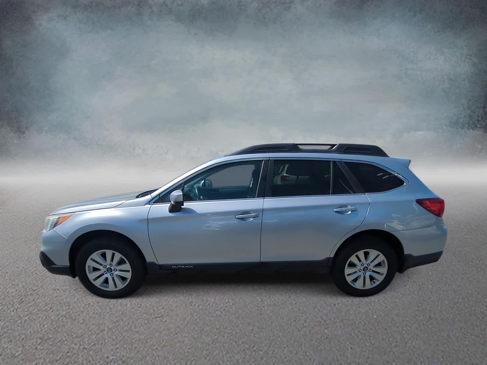 Thumbnail: 2016 Subaru Outback - 5