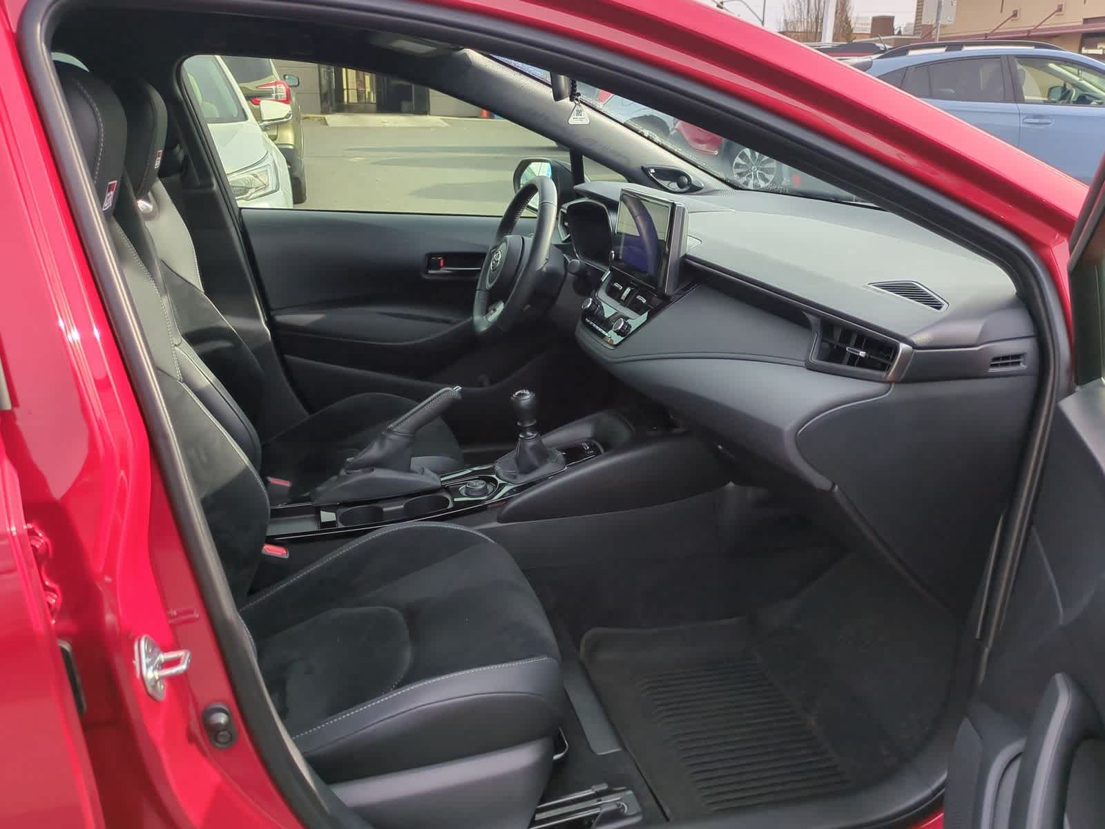 Thumbnail: 2024 Toyota GR Corolla - 22