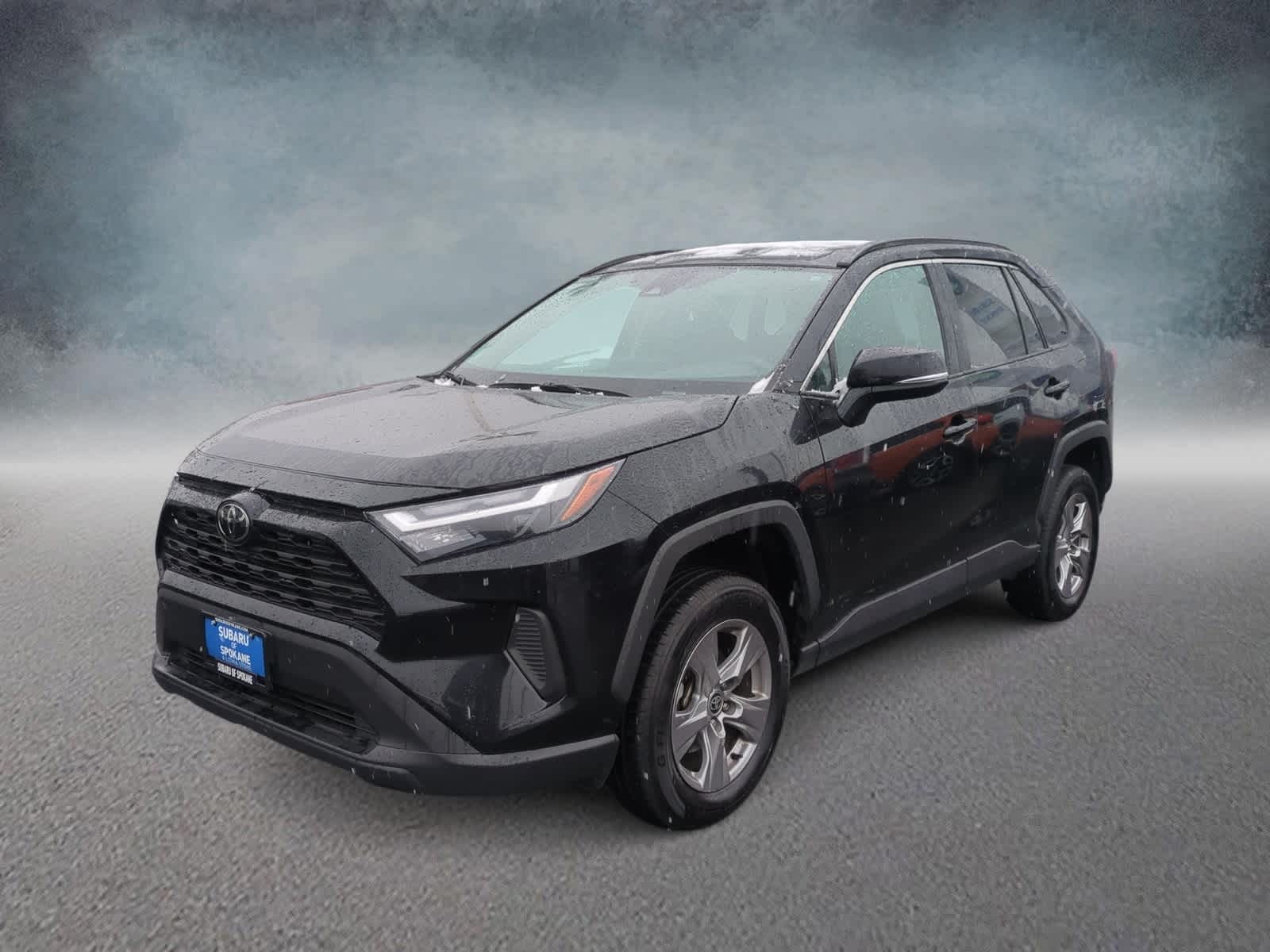 Thumbnail: 2024 Toyota RAV4 - 4