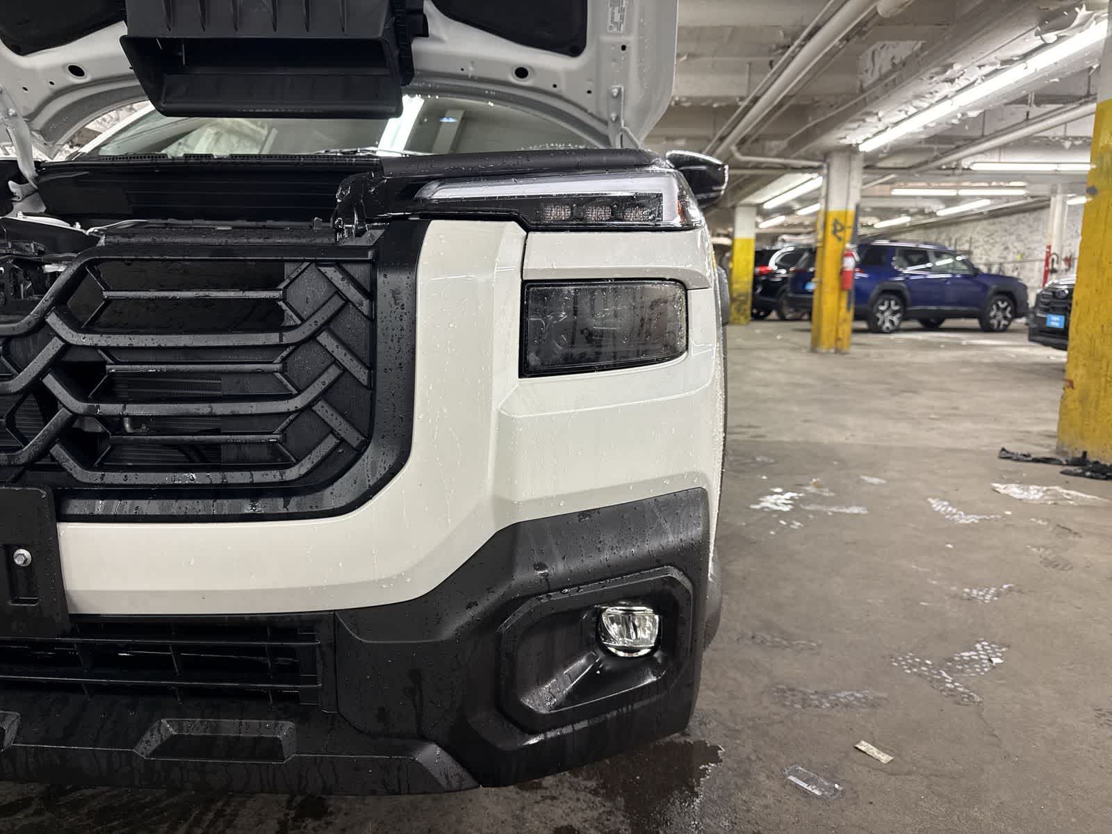 Thumbnail: 2026 Subaru Outback - 11