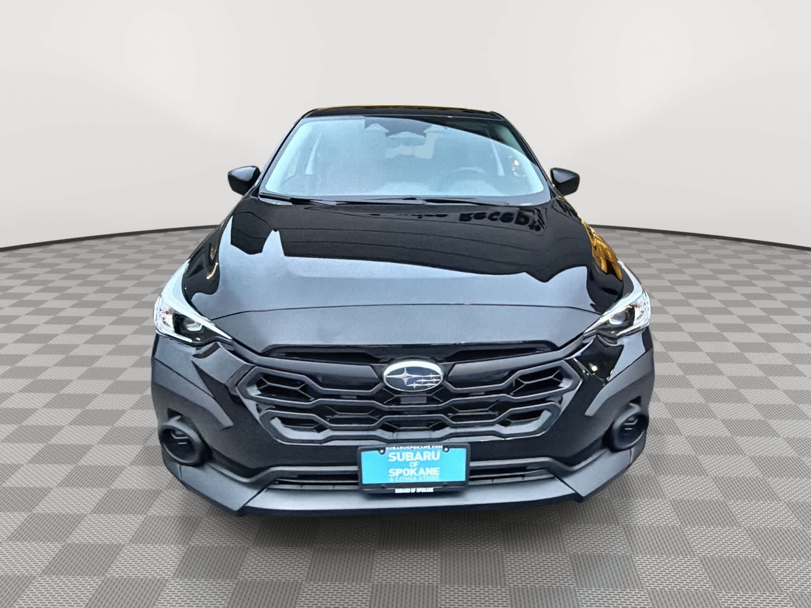 Thumbnail: 2026 Subaru Crosstrek - 3
