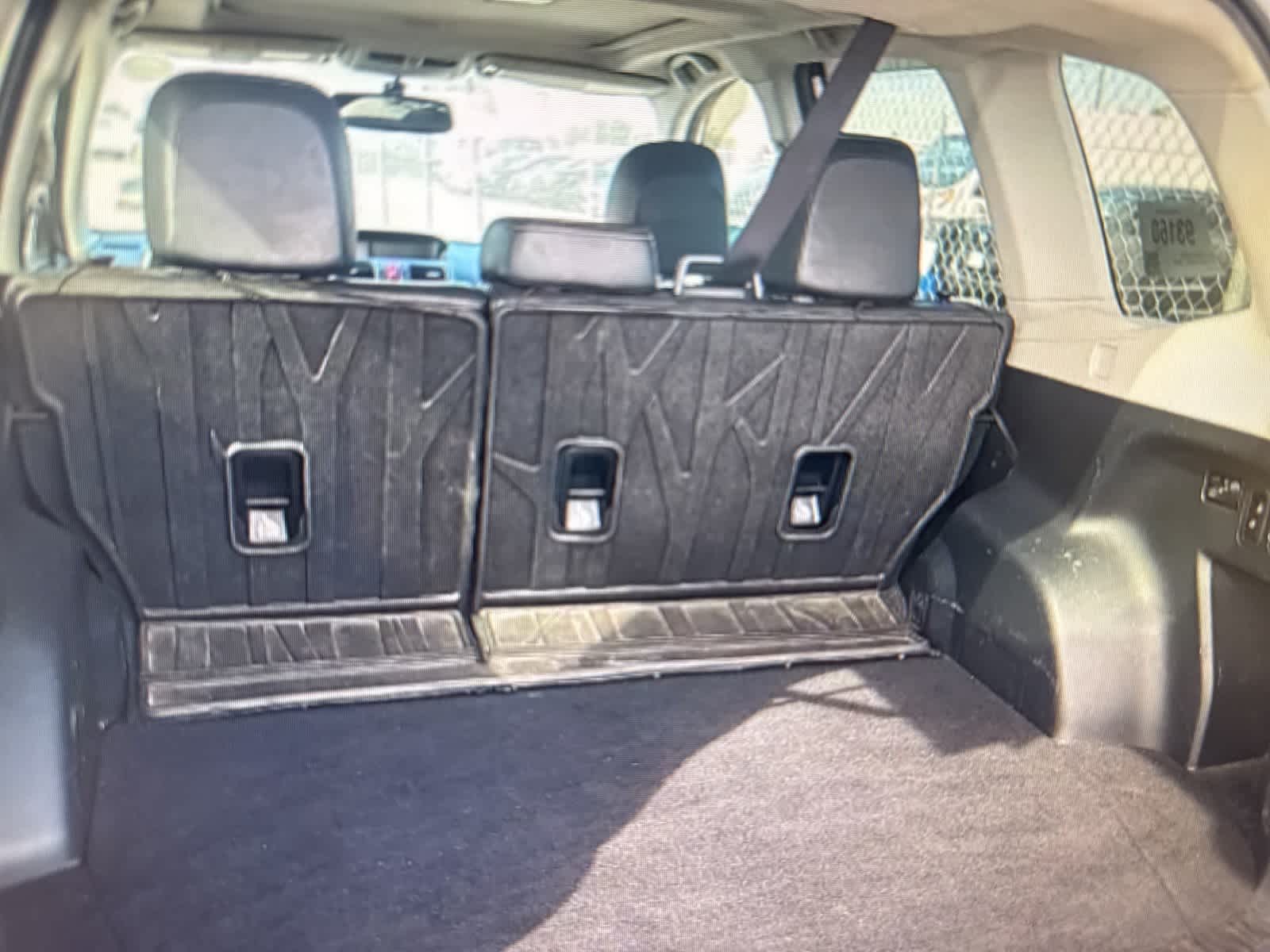 Thumbnail: 2015 Subaru Forester - 7