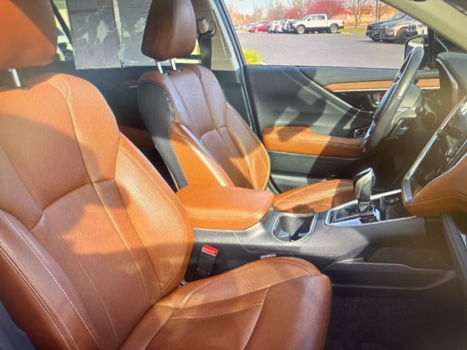 Thumbnail: 2021 Subaru Outback - 10