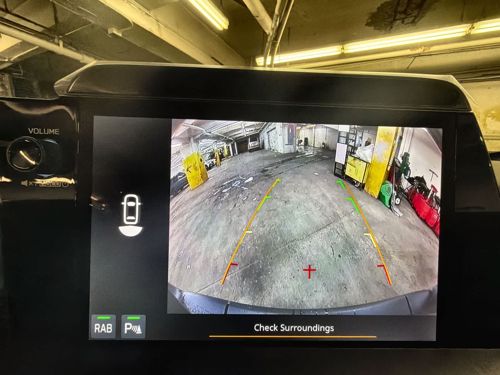 Thumbnail: 2026 Subaru Outback - 32