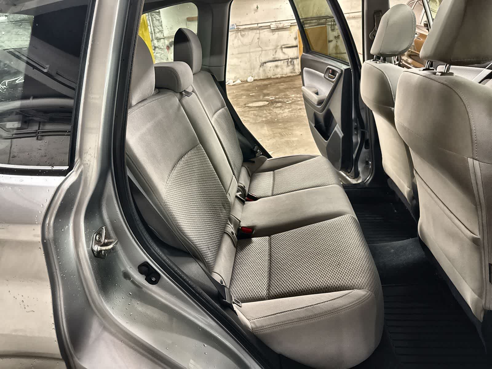 Thumbnail: 2017 Subaru Forester - 22