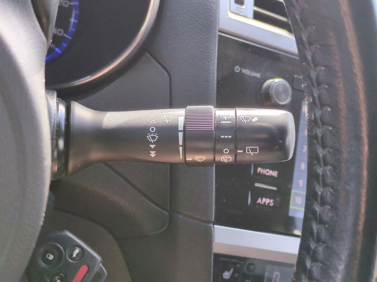 Thumbnail: 2016 Subaru Outback - 26