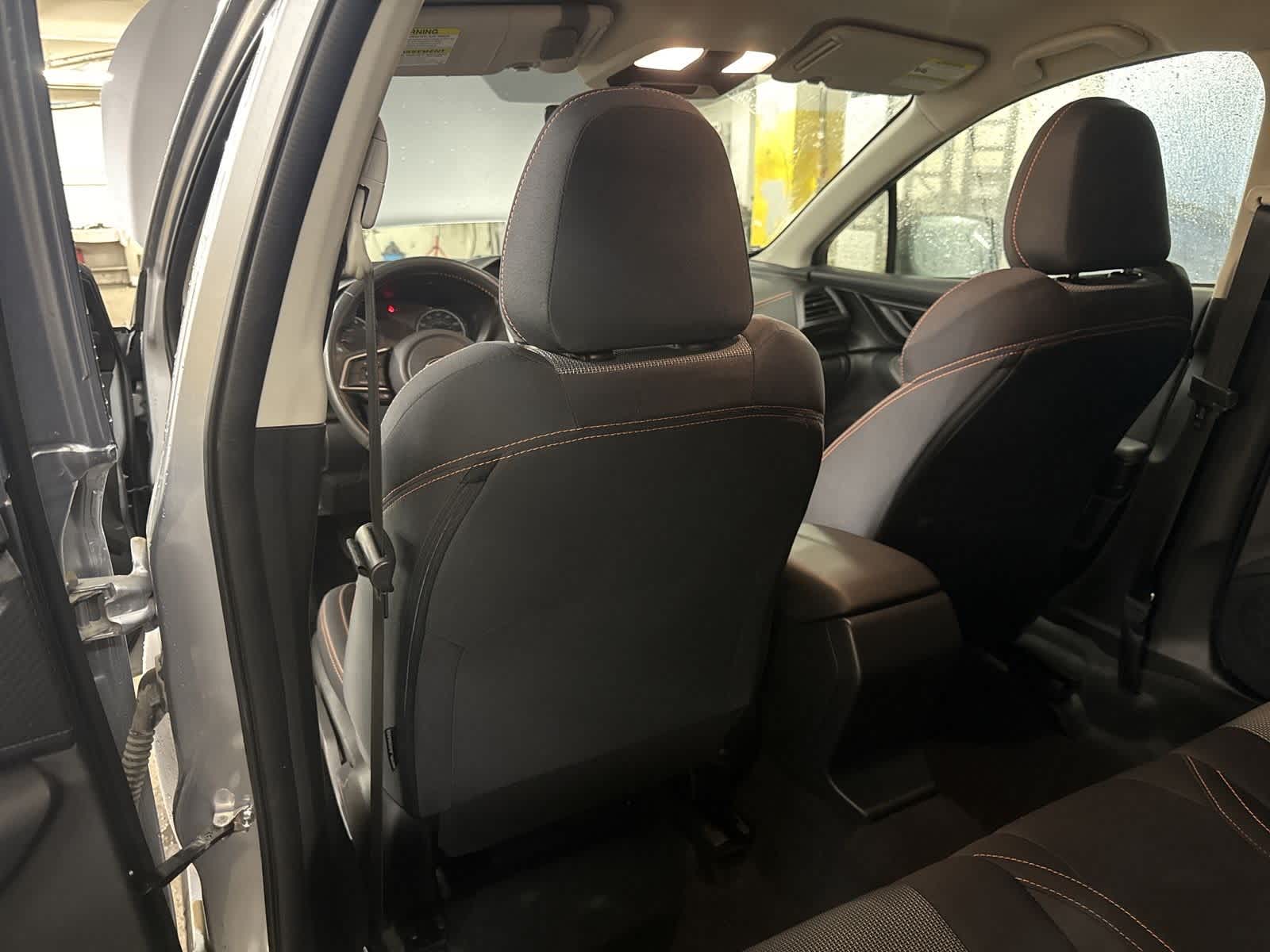 Thumbnail: 2020 Subaru Crosstrek - 19