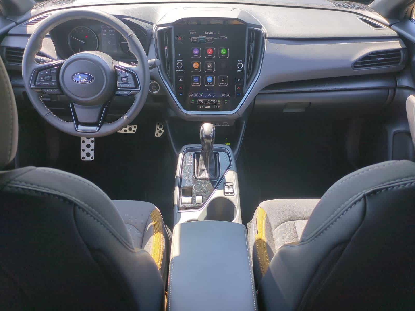 Thumbnail: 2024 Subaru Crosstrek - 17