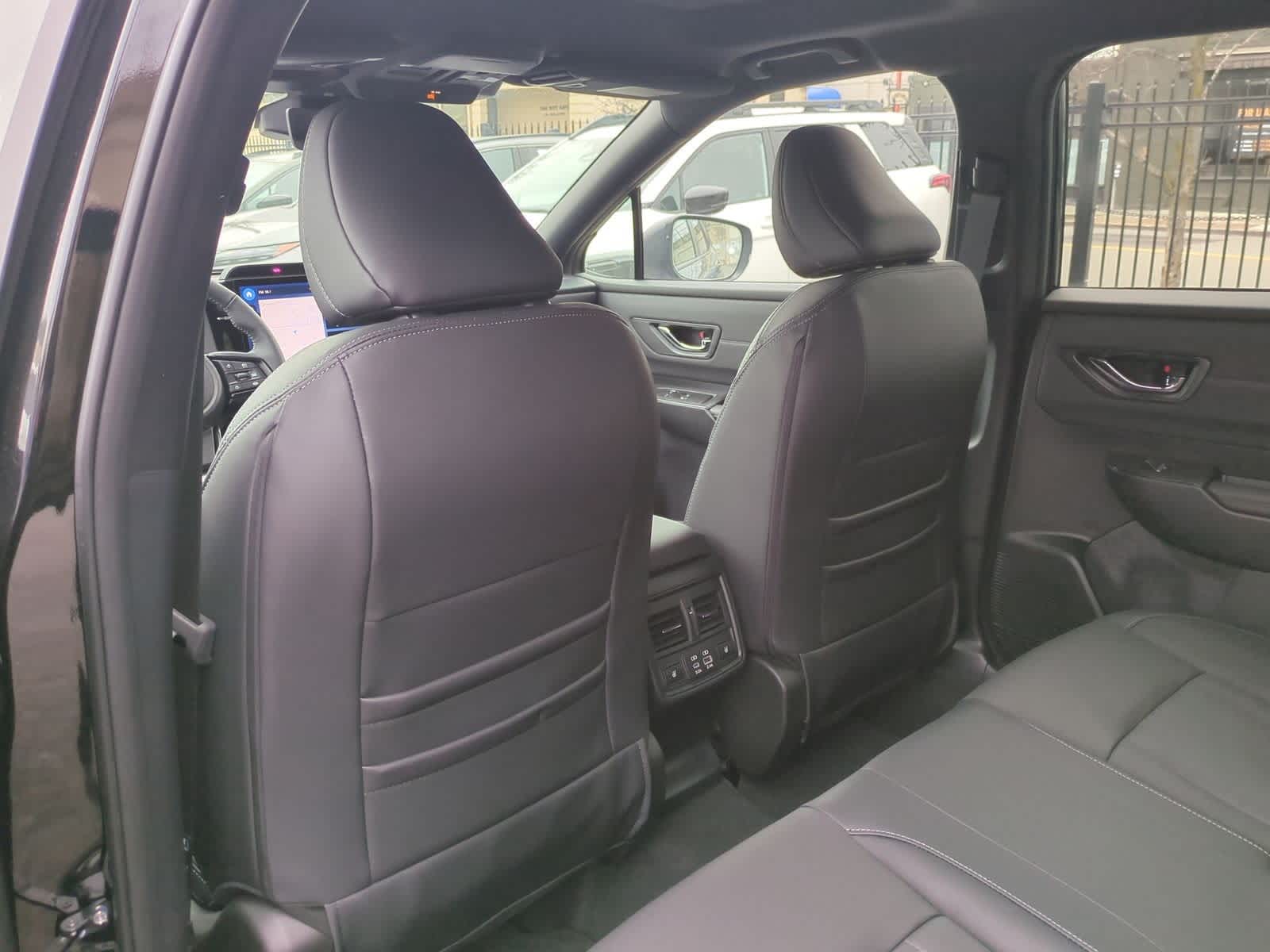 Thumbnail: 2026 Subaru Outback - 19