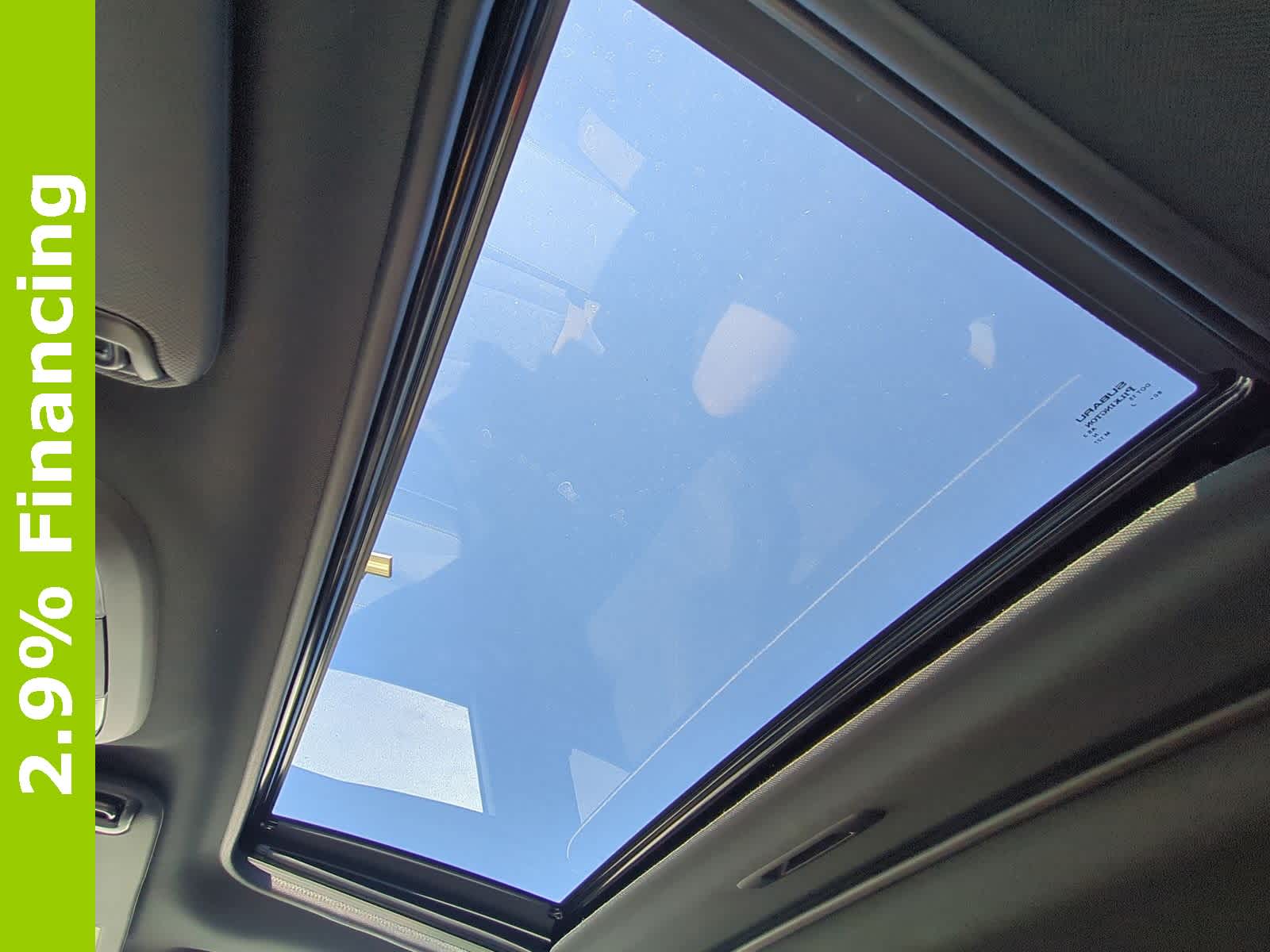 Thumbnail: 2024 Subaru Crosstrek - 21