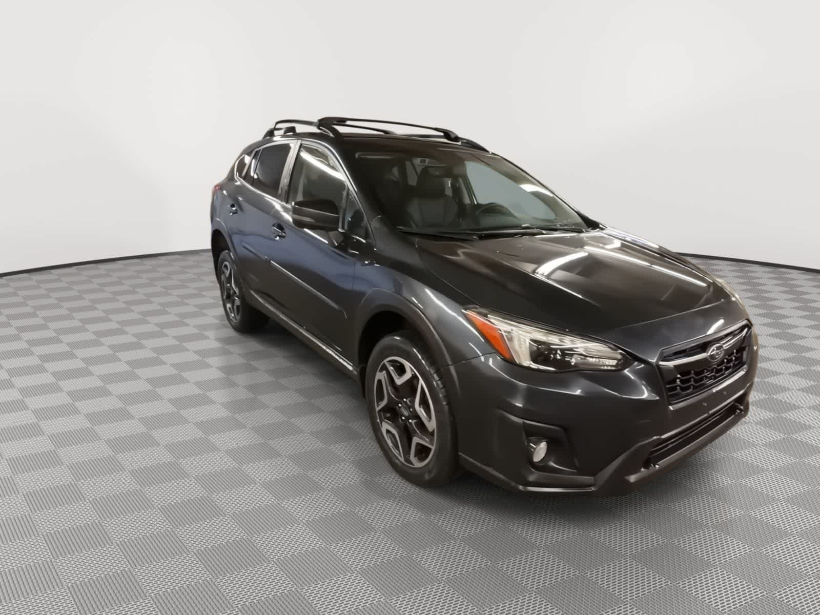 Thumbnail: 2019 Subaru Crosstrek - 2