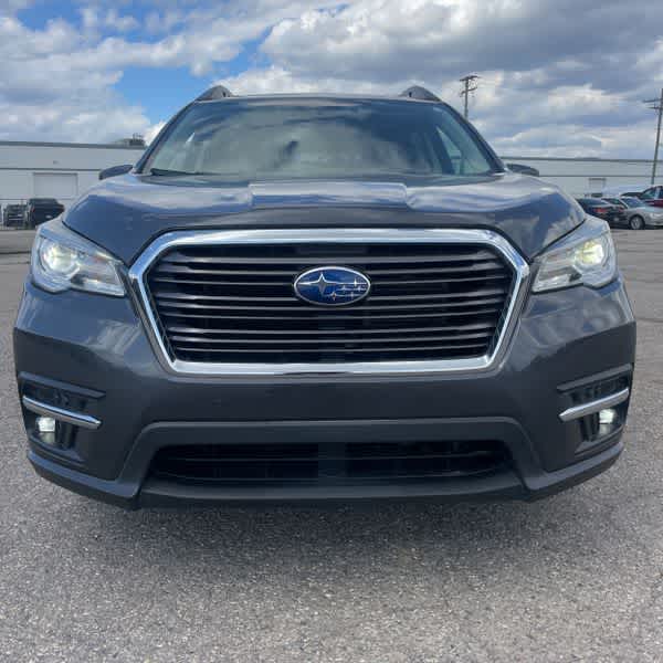 Thumbnail: 2019 Subaru Ascent - 12