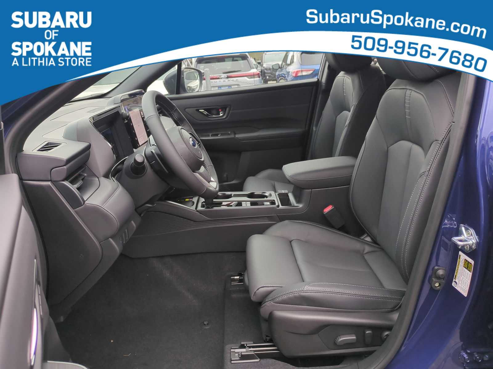 Thumbnail: 2026 Subaru Outback - 17