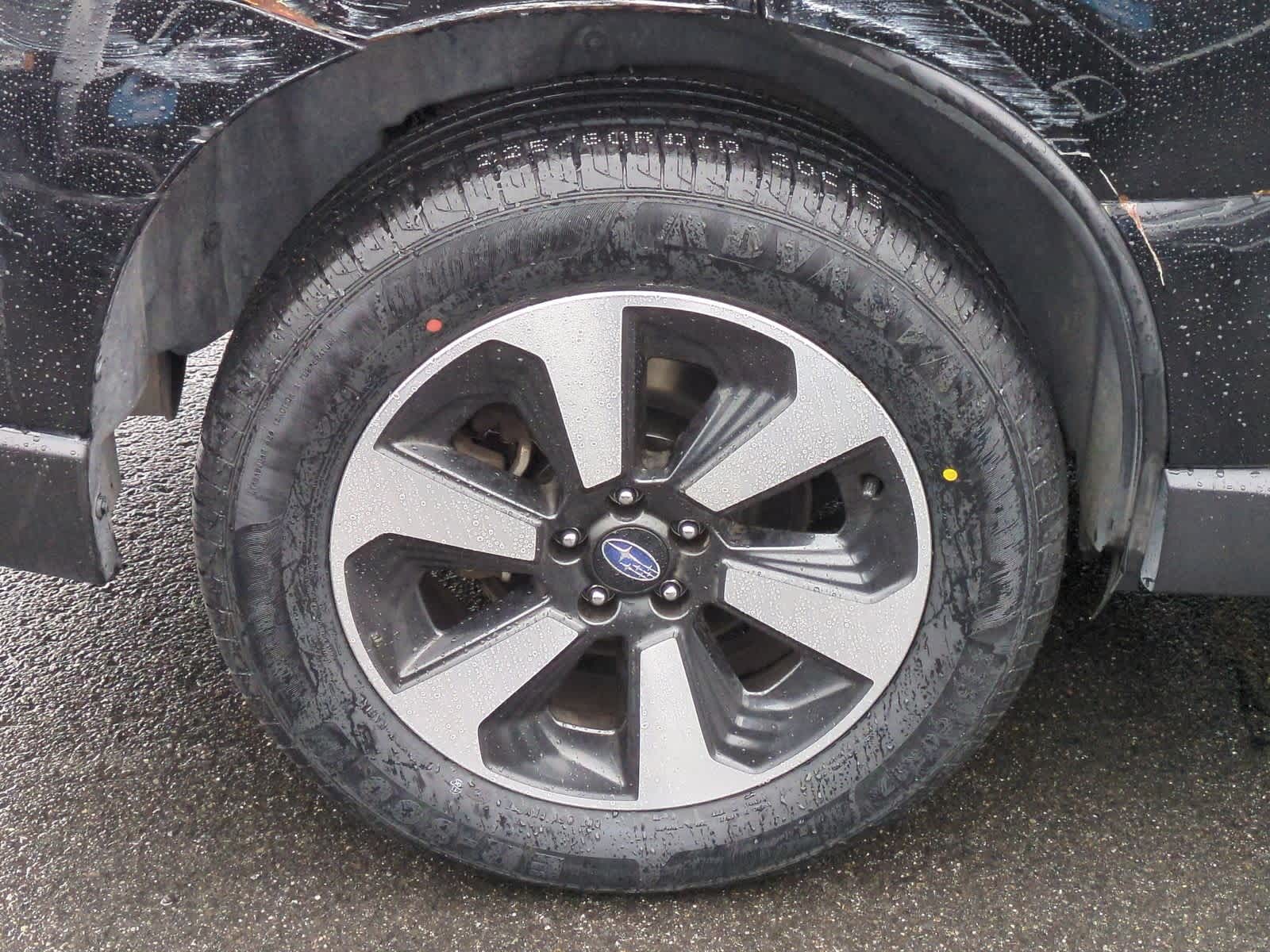 Thumbnail: 2017 Subaru Forester - 14