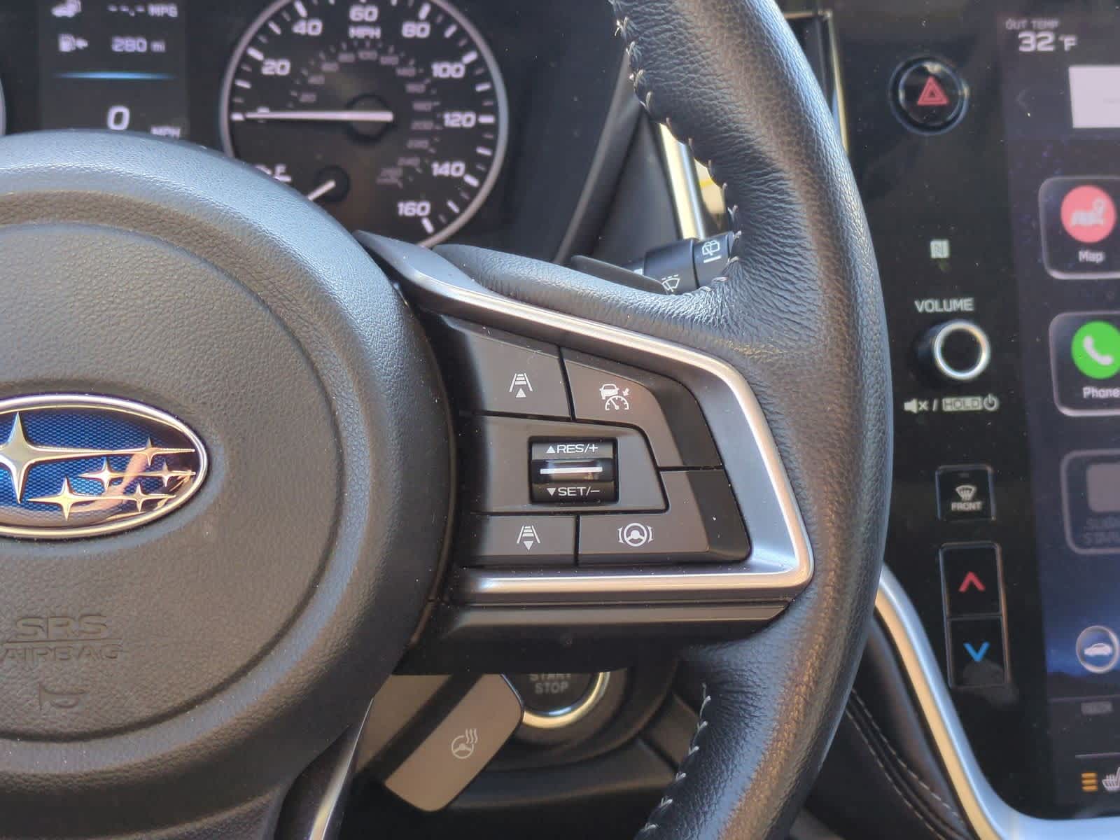 Thumbnail: 2022 Subaru Outback - 26