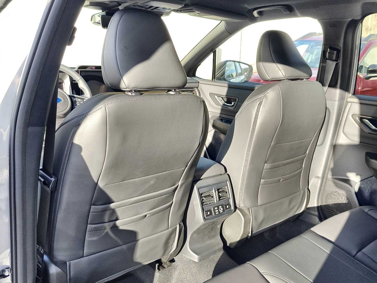 Thumbnail: 2026 Subaru Outback - 19