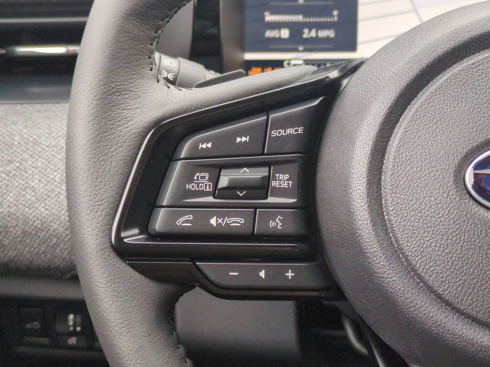 Thumbnail: 2026 Subaru Outback - 25