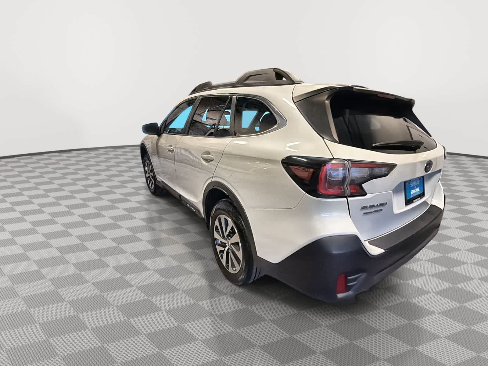Thumbnail: 2022 Subaru Outback - 6