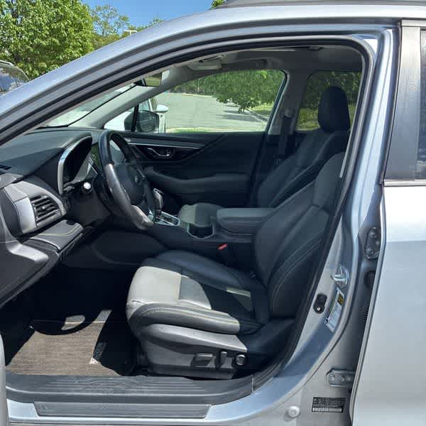 Thumbnail: 2023 Subaru Outback - 11