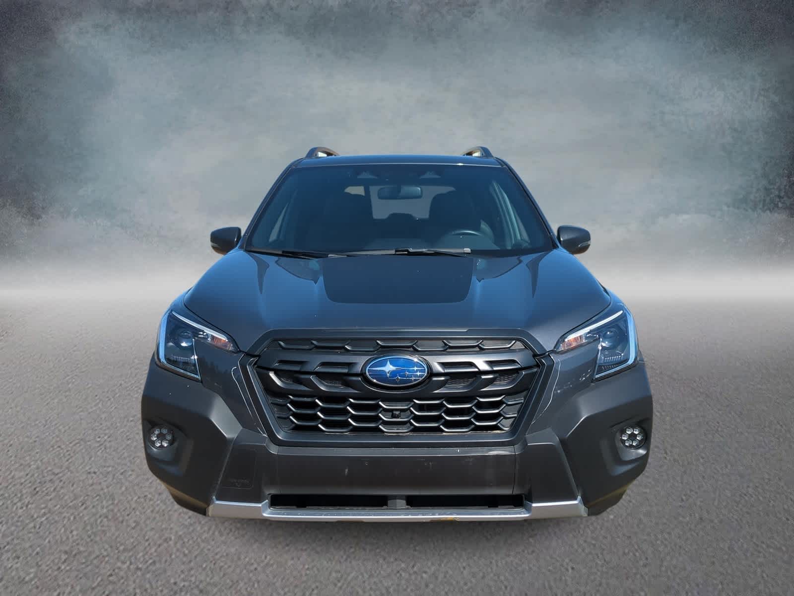 2024 Subaru Forester Wilderness photo 3