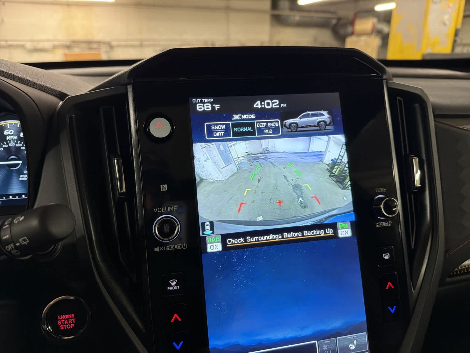 Thumbnail: 2026 Subaru Forester - 31