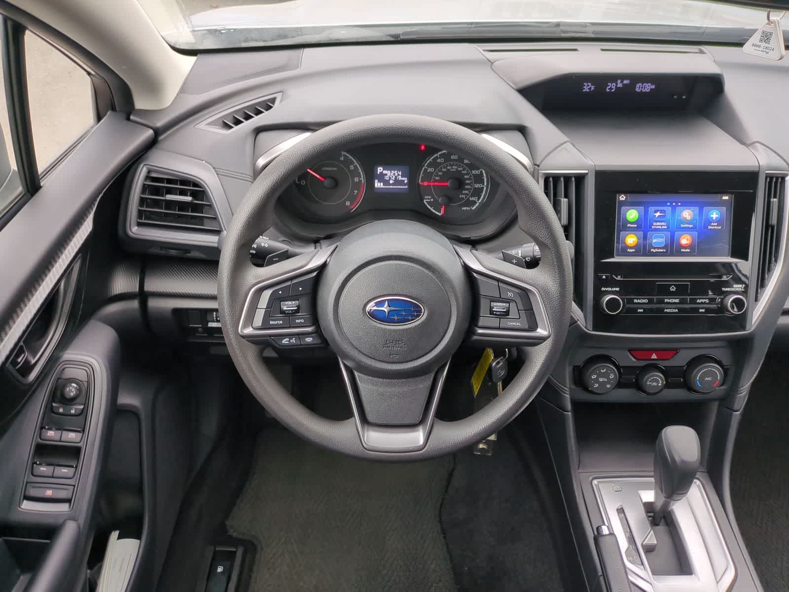 Thumbnail: 2019 Subaru Impreza - 23