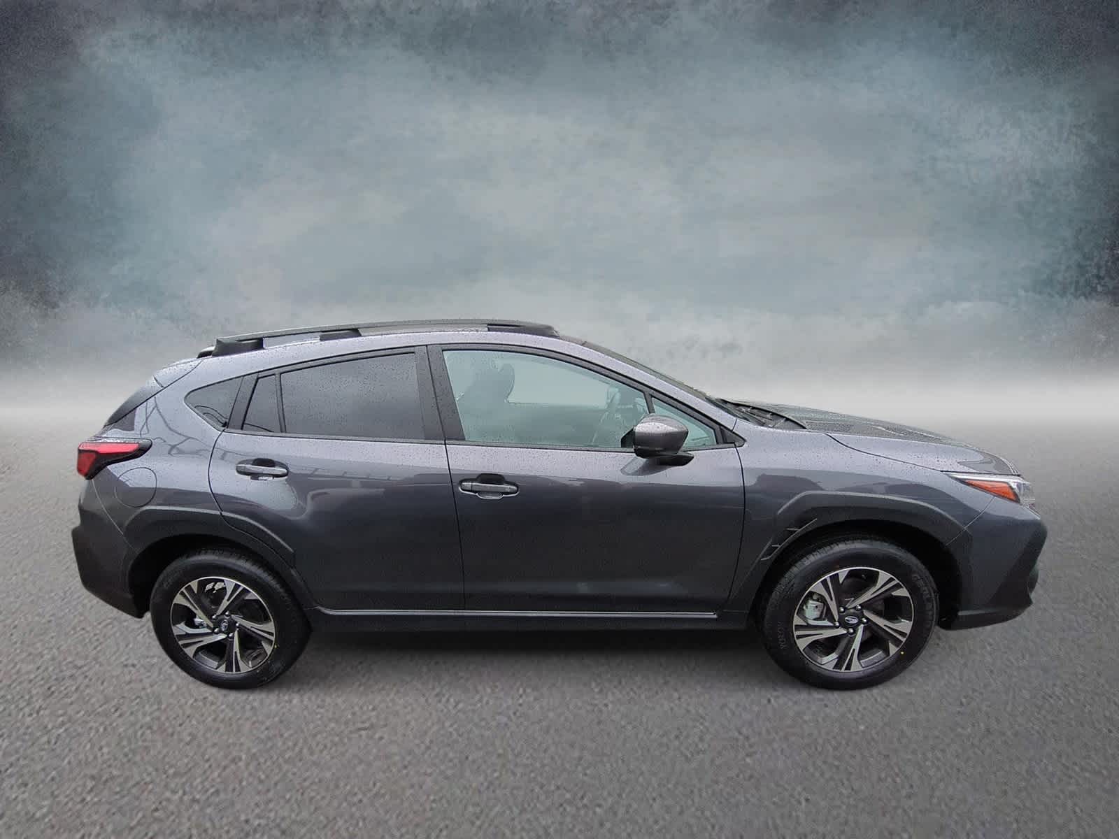 Thumbnail: 2026 Subaru Crosstrek - 9