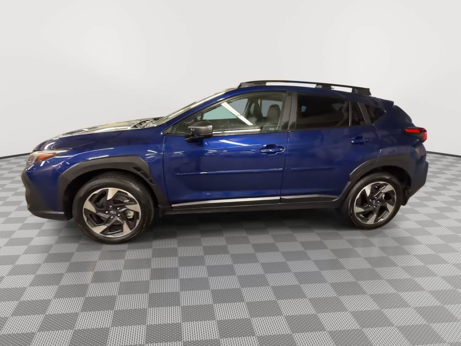 Thumbnail: 2026 Subaru Crosstrek - 6