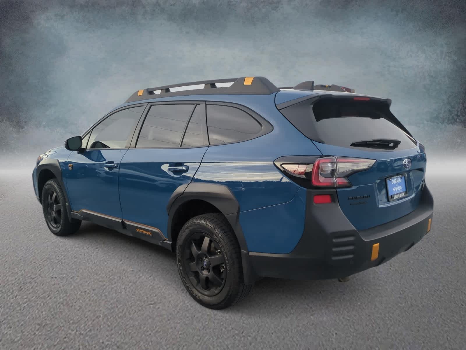 Thumbnail: 2024 Subaru Outback - 7