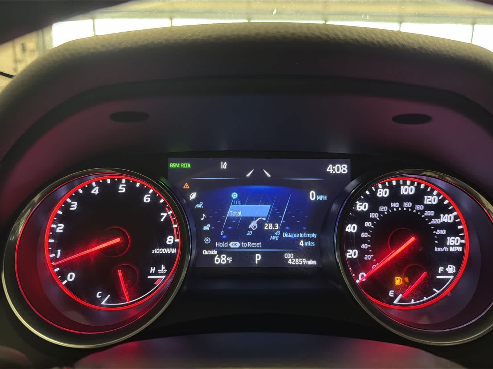 2020 Toyota Camry XSE - Photo 35