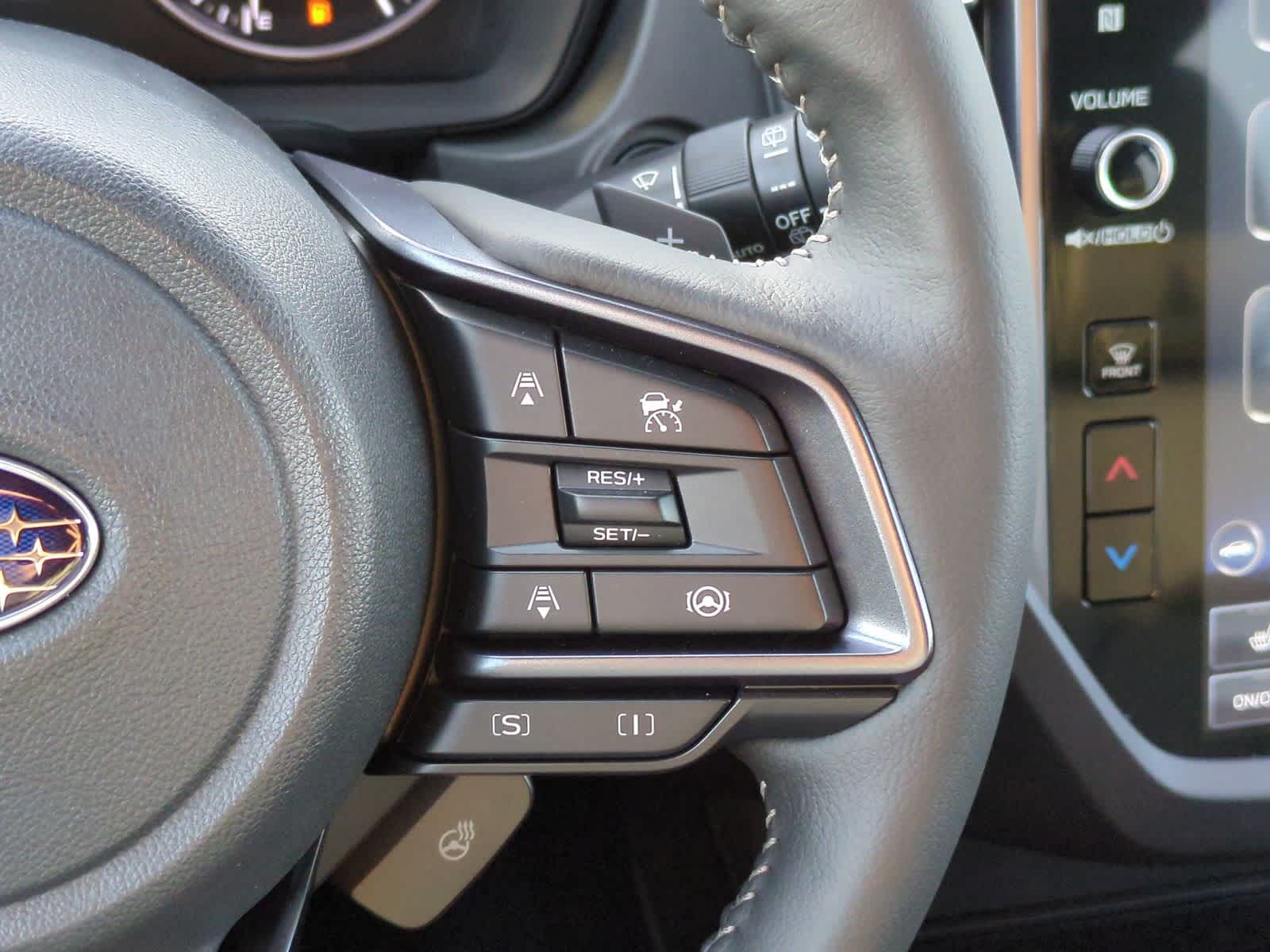 Thumbnail: 2026 Subaru Forester - 26