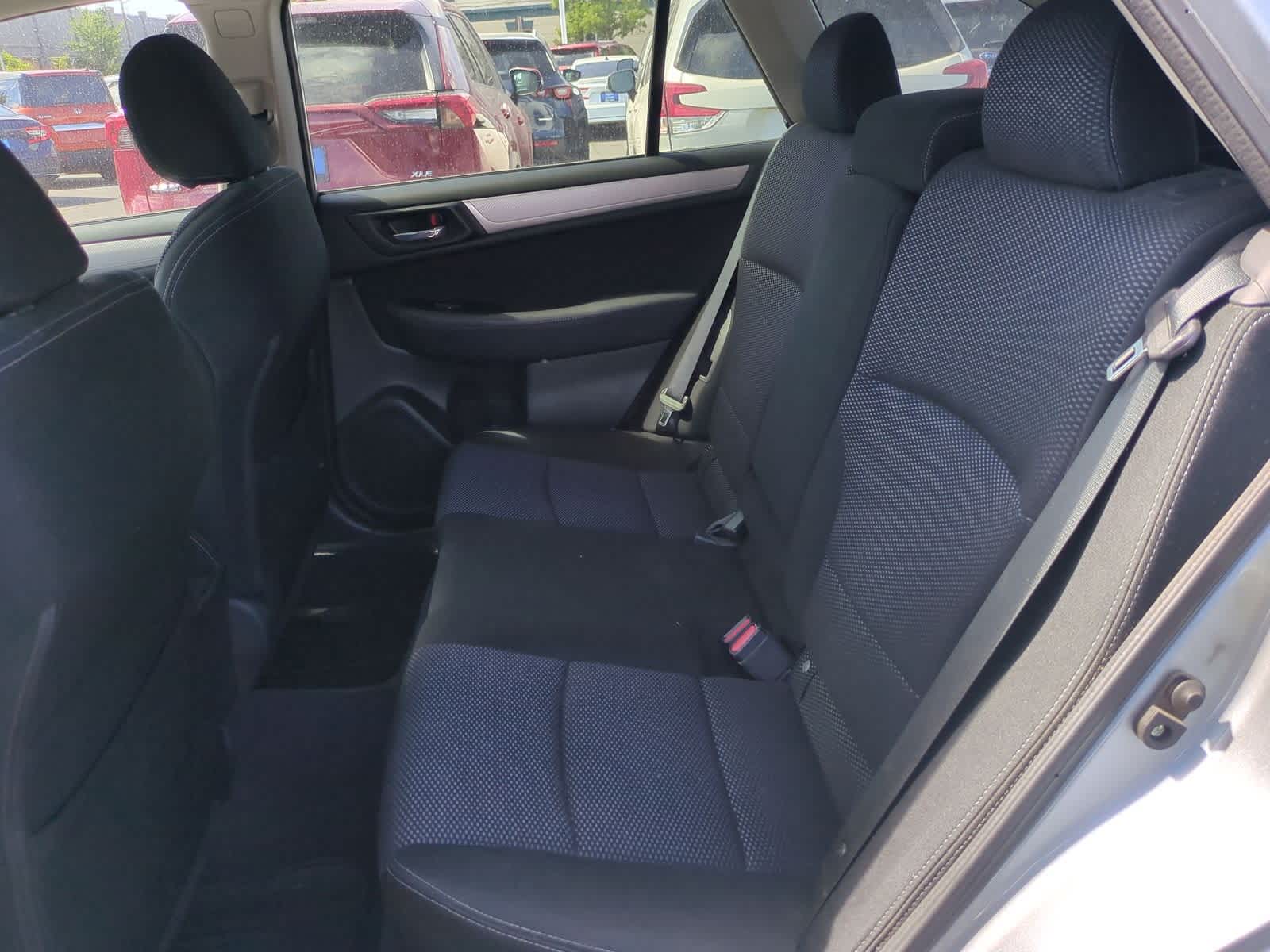 Thumbnail: 2016 Subaru Outback - 20