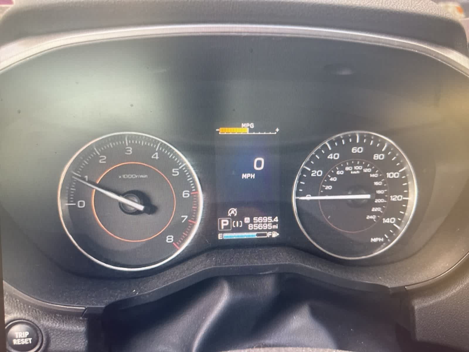 Thumbnail: 2021 Subaru Crosstrek - 17