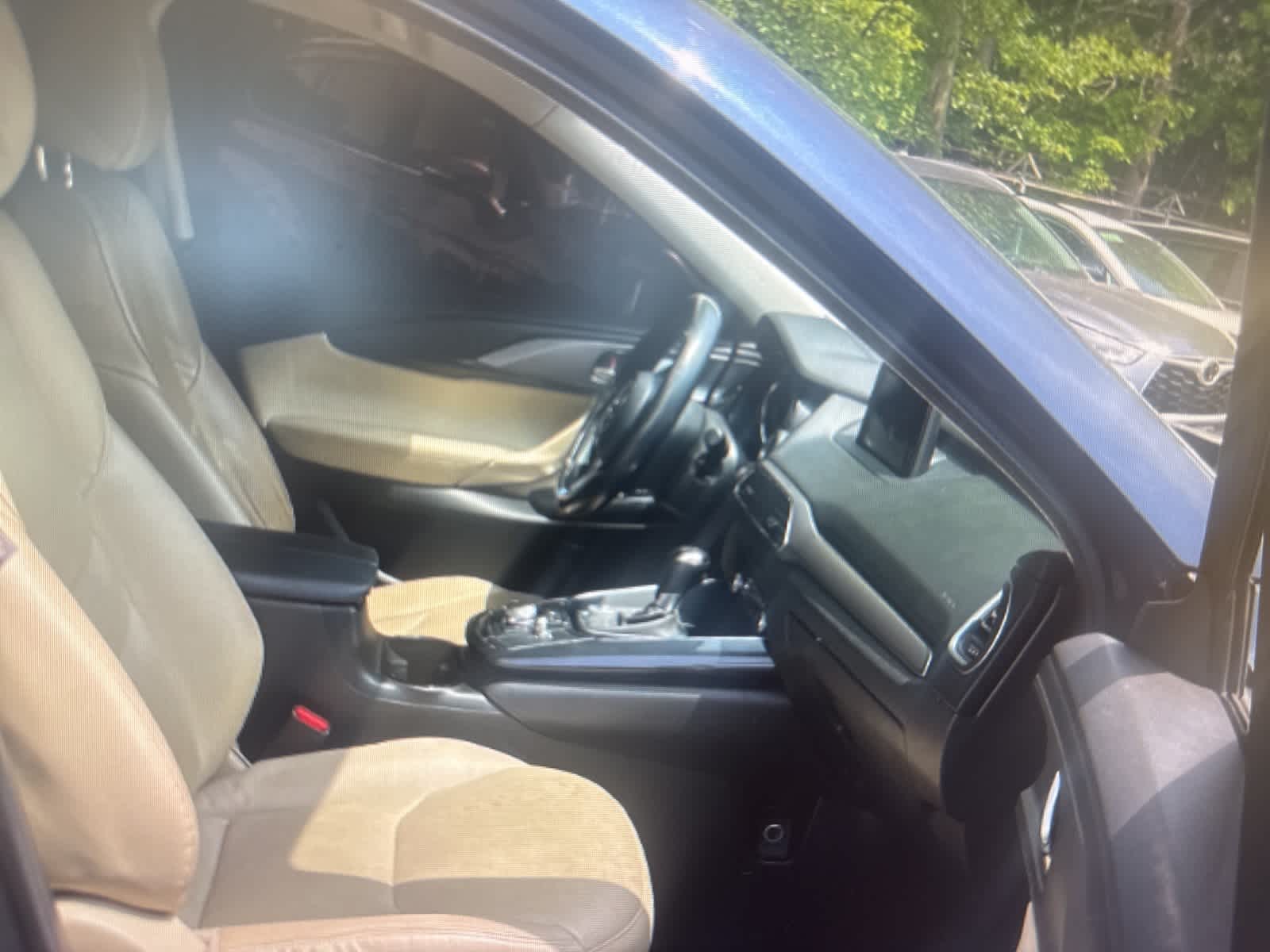 Thumbnail: 2019 Mazda CX-9 - 12